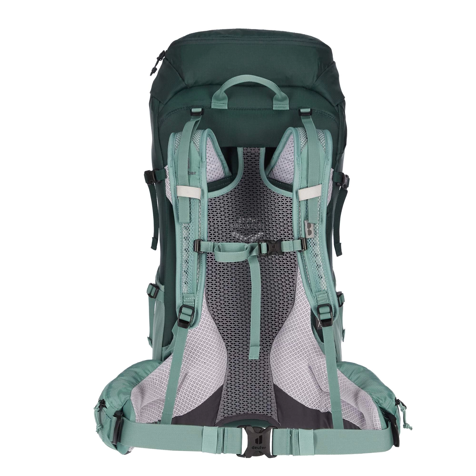 Deuter FUTURA 30 SL Damen - Tourenrucksack 3 Deuter FUTURA 30 SL Damen - Tourenrucksack – Bild 3
