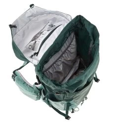 Deuter FUTURA 30 SL Damen - Tourenrucksack 27 Deuter FUTURA 30 SL Damen - Tourenrucksack -Outdoor-Campingausrüstung 5637974345 dxqclth futura 30 sl deuter 24