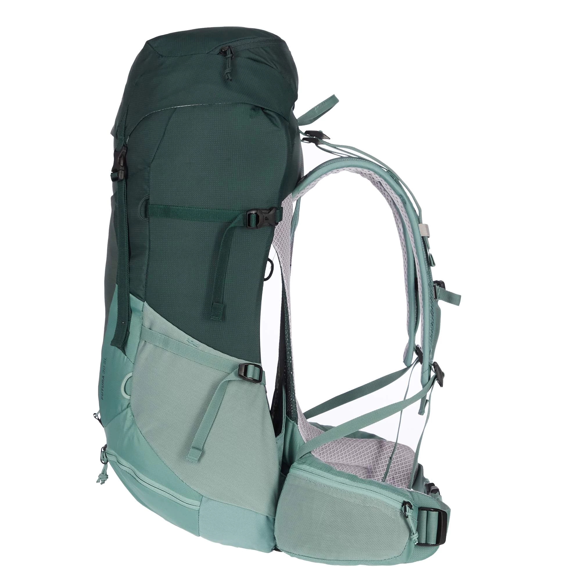 Deuter FUTURA 30 SL Damen - Tourenrucksack 5 Deuter FUTURA 30 SL Damen - Tourenrucksack – Bild 5