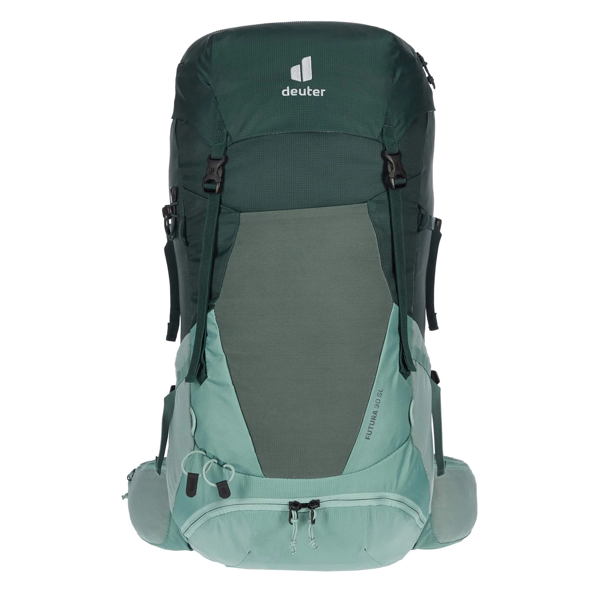 Deuter FUTURA 30 SL Damen - Tourenrucksack 6 Deuter FUTURA 30 SL Damen - Tourenrucksack – Bild 6