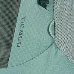 Deuter FUTURA 30 SL Damen - Tourenrucksack 22 Deuter FUTURA 30 SL Damen - Tourenrucksack -Outdoor-Campingausrüstung 5637974345 i futura 30 sl deuter 24