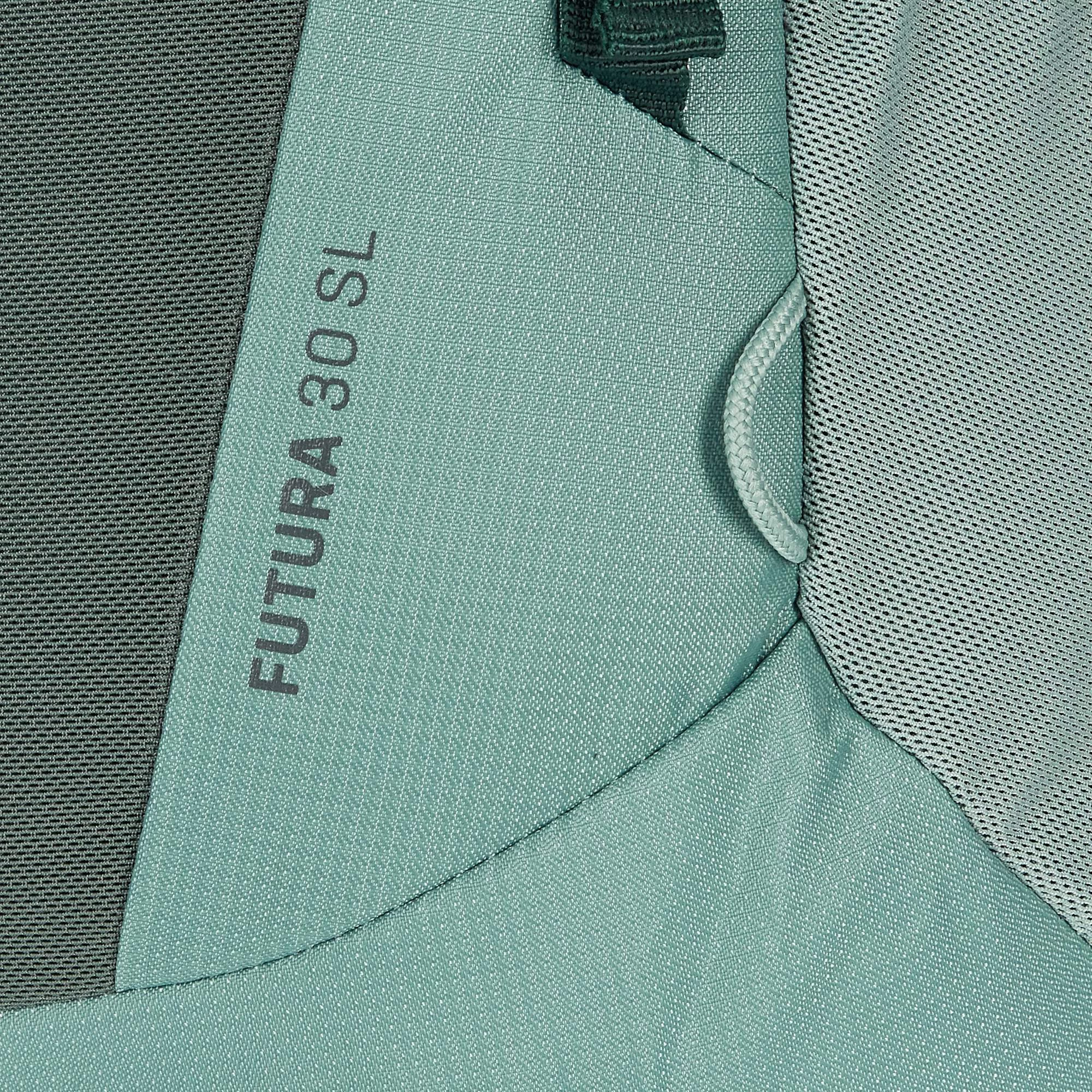 Deuter FUTURA 30 SL Damen - Tourenrucksack 9 Deuter FUTURA 30 SL Damen - Tourenrucksack – Bild 9