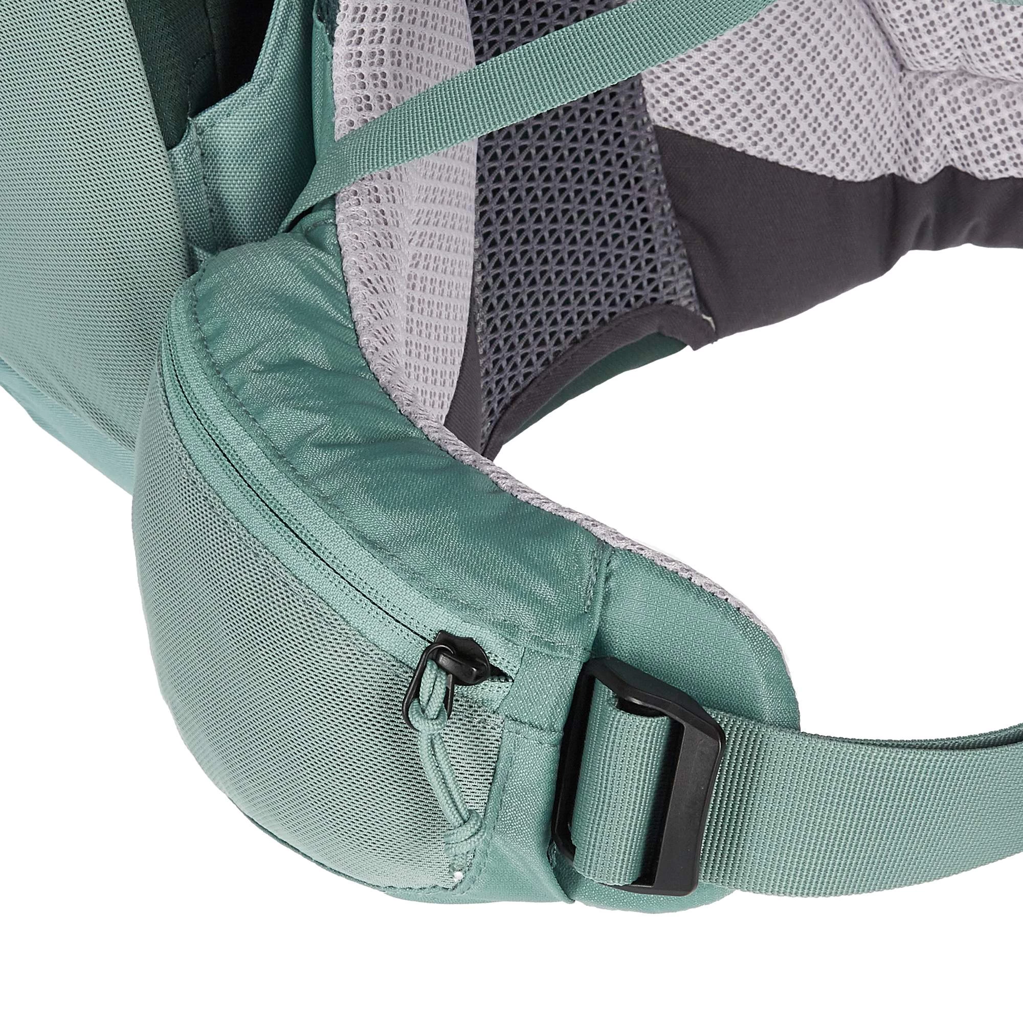 Deuter FUTURA 30 SL Damen - Tourenrucksack 10 Deuter FUTURA 30 SL Damen - Tourenrucksack – Bild 10