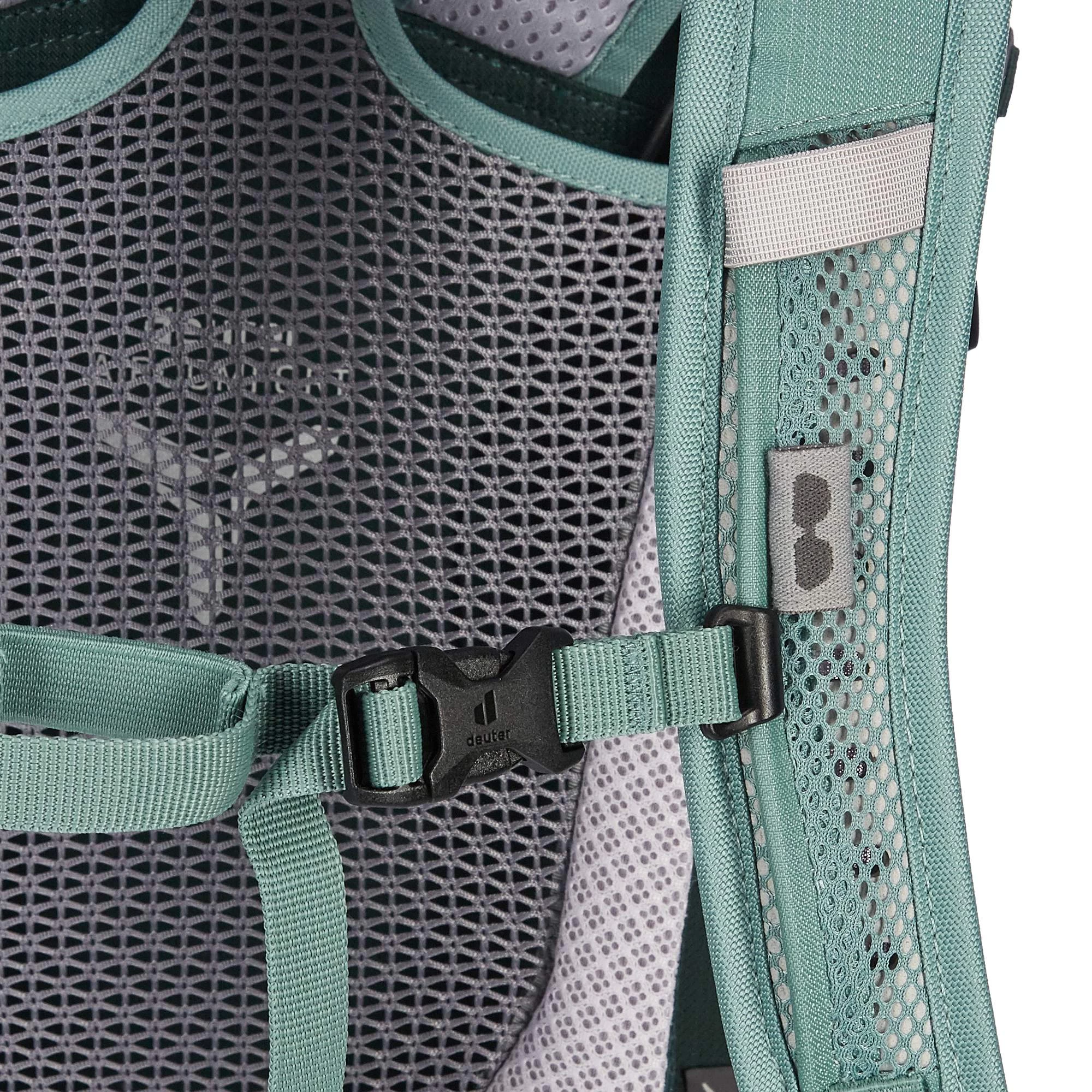 Deuter FUTURA 30 SL Damen - Tourenrucksack 11 Deuter FUTURA 30 SL Damen - Tourenrucksack – Bild 11