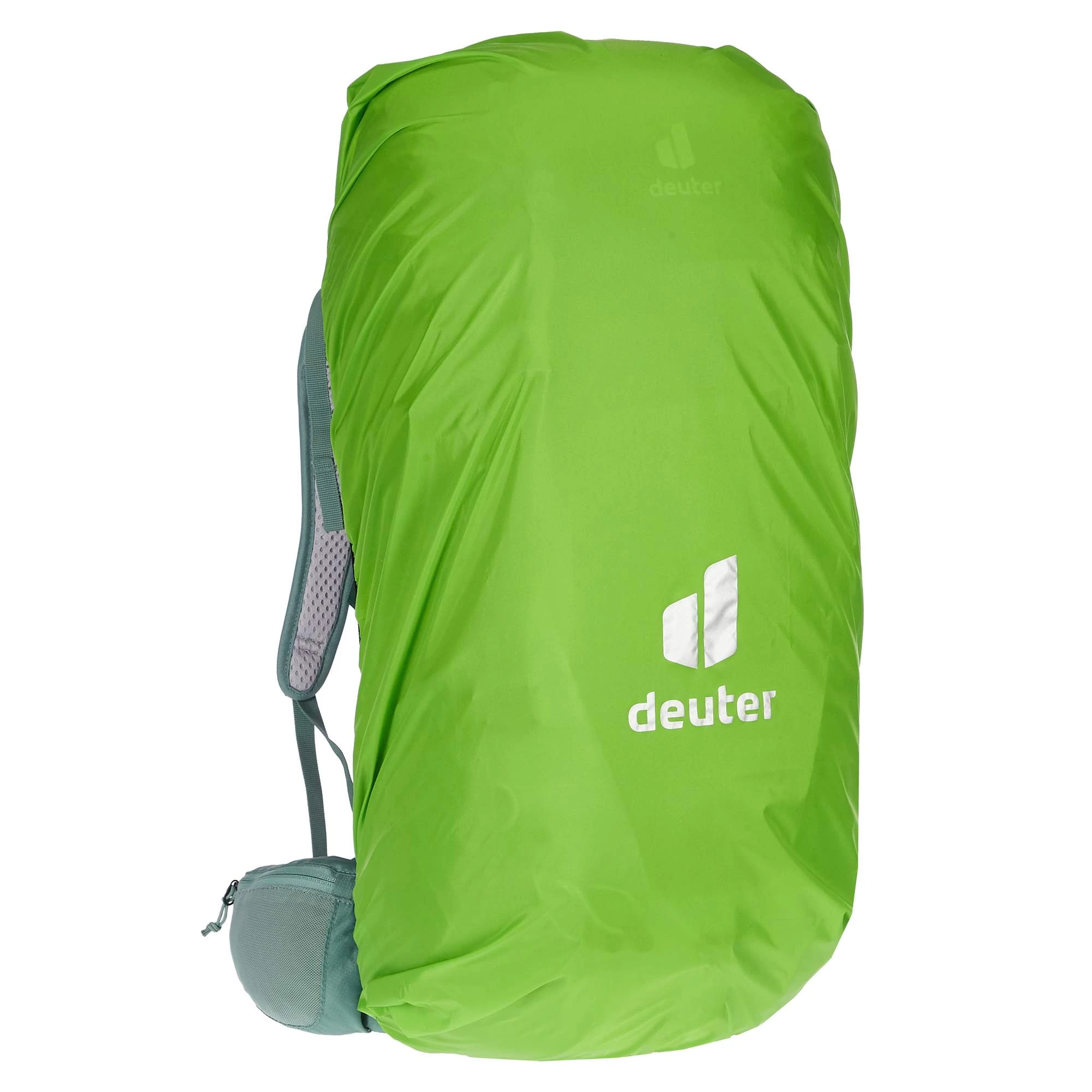 Deuter FUTURA 30 SL Damen - Tourenrucksack 13 Deuter FUTURA 30 SL Damen - Tourenrucksack – Bild 13