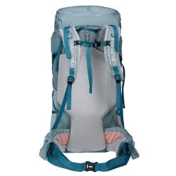 Deuter AIRCONTACT ULTRA 45+5 SL Damen - Trekkingrucksack Damen -Outdoor-Campingausrüstung 5637974349 c aircontact ultra 455 sl deuter 24
