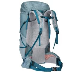Deuter AIRCONTACT ULTRA 45+5 SL Damen - Trekkingrucksack Damen -Outdoor-Campingausrüstung 5637974349 d aircontact ultra 455 sl deuter 24