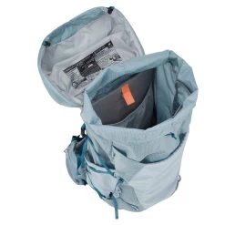 Deuter AIRCONTACT ULTRA 45+5 SL Damen - Trekkingrucksack Damen -Outdoor-Campingausrüstung 5637974349 dxqcltl aircontact ultra 455 sl deuter 24