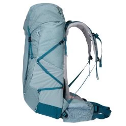 Deuter AIRCONTACT ULTRA 45+5 SL Damen - Trekkingrucksack Damen -Outdoor-Campingausrüstung 5637974349 e aircontact ultra 455 sl deuter 24