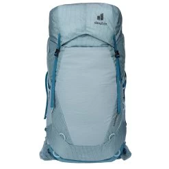 Deuter AIRCONTACT ULTRA 45+5 SL Damen - Trekkingrucksack Damen -Outdoor-Campingausrüstung 5637974349 f aircontact ultra 455 sl deuter 24