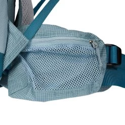 Deuter AIRCONTACT ULTRA 45+5 SL Damen - Trekkingrucksack Damen -Outdoor-Campingausrüstung 5637974349 g aircontact ultra 455 sl deuter 24