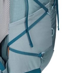 Deuter AIRCONTACT ULTRA 45+5 SL Damen - Trekkingrucksack Damen -Outdoor-Campingausrüstung 5637974349 i aircontact ultra 455 sl deuter 24