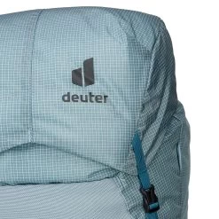 Deuter AIRCONTACT ULTRA 45+5 SL Damen - Trekkingrucksack Damen -Outdoor-Campingausrüstung 5637974349 j aircontact ultra 455 sl deuter 24