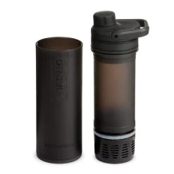 Grayl ULTRAPRESS PURIFIER BOTTLE - Trinkwasserfilter 9 Grayl ULTRAPRESS PURIFIER BOTTLE - Trinkwasserfilter -Outdoor-Campingausrüstung 5637980279 d ultrapress purifier bottle grayl 24