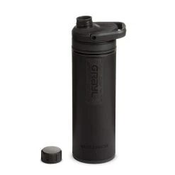 Grayl ULTRAPRESS PURIFIER BOTTLE - Trinkwasserfilter 10 Grayl ULTRAPRESS PURIFIER BOTTLE - Trinkwasserfilter -Outdoor-Campingausrüstung 5637980279 e ultrapress purifier bottle grayl 24