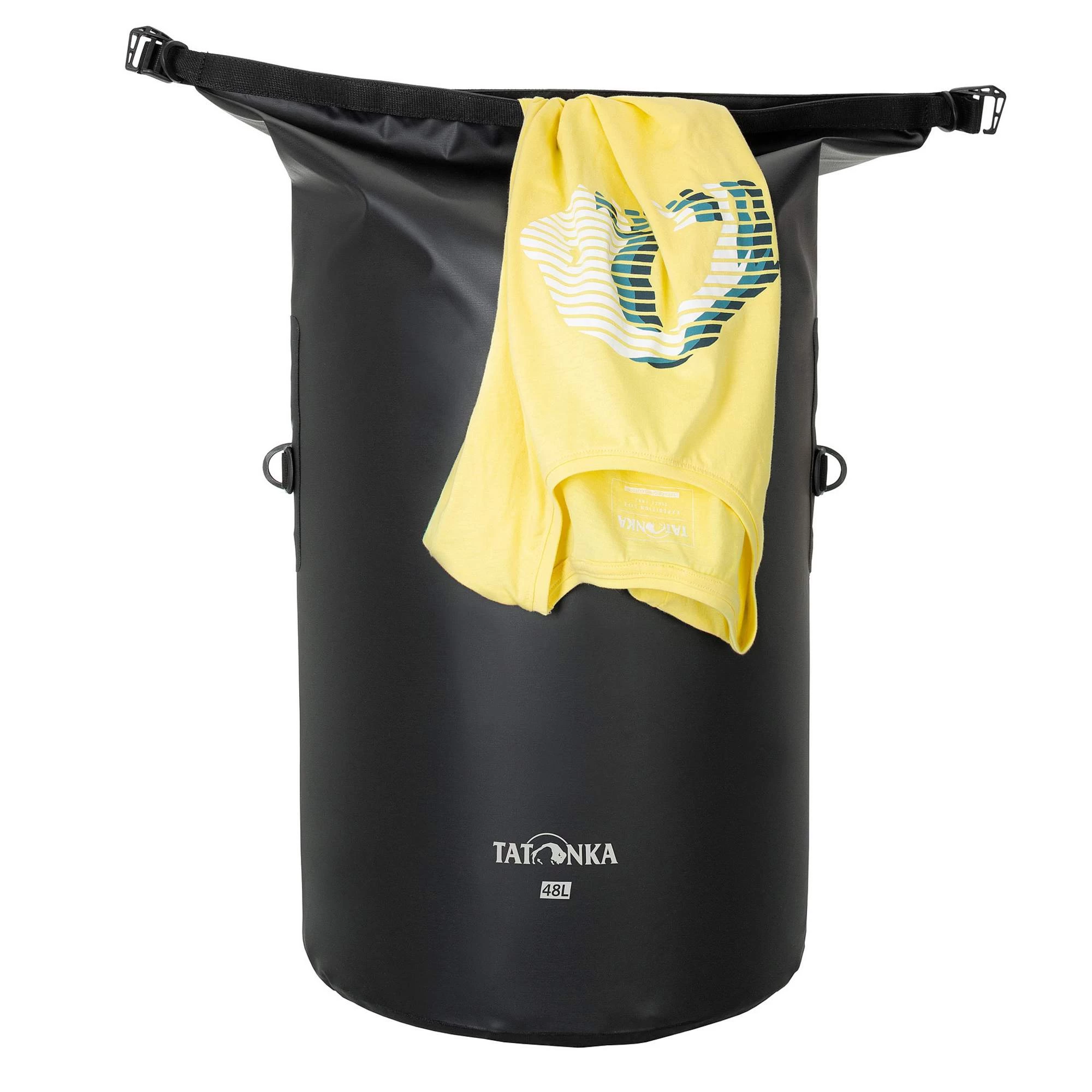 Tatonka WP STUFFBAG 48L - Packsack 3 Tatonka WP STUFFBAG 48L - Packsack – Bild 3