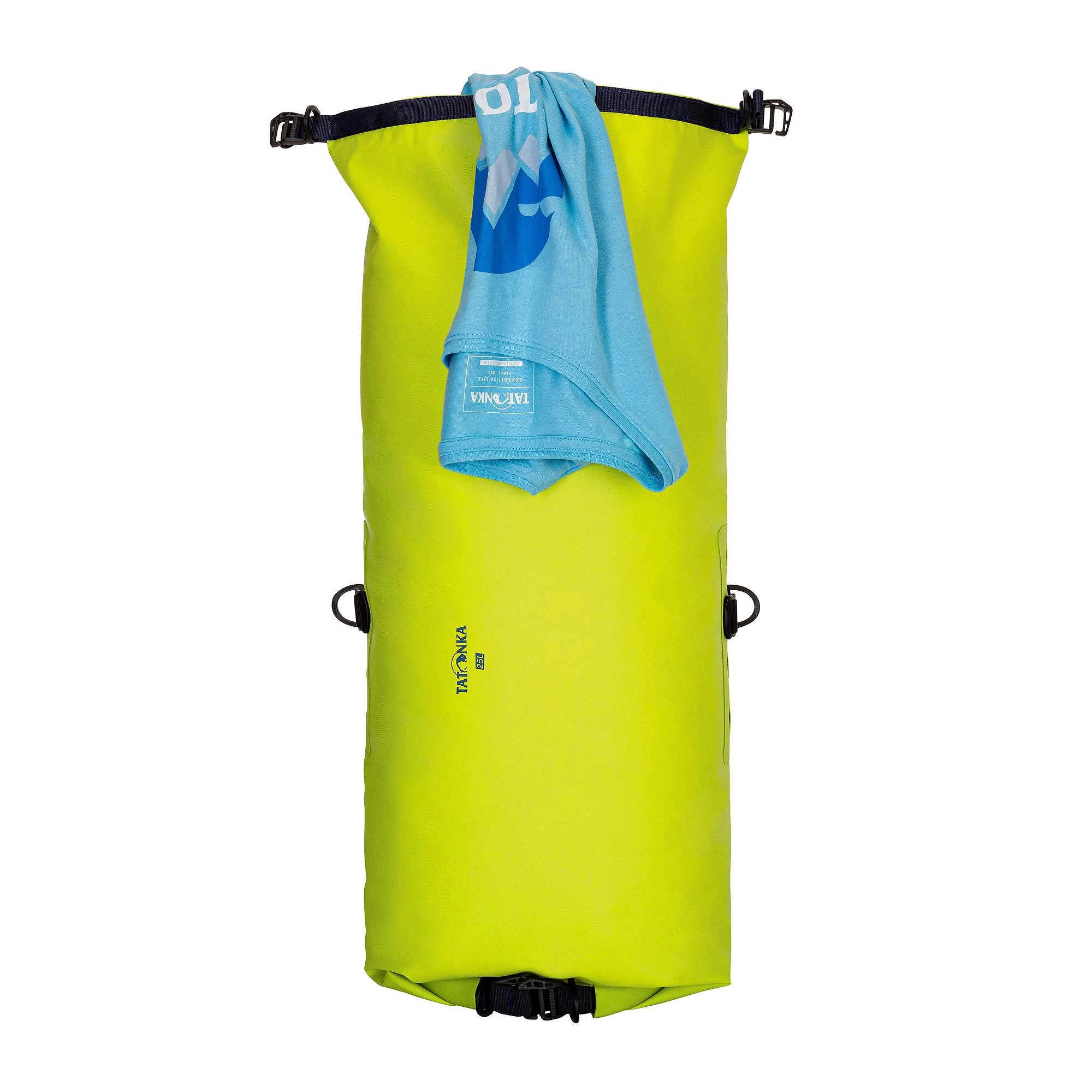 Tatonka WP STUFFBAG DBL 25L - Packsack 3 Tatonka WP STUFFBAG DBL 25L - Packsack – Bild 3