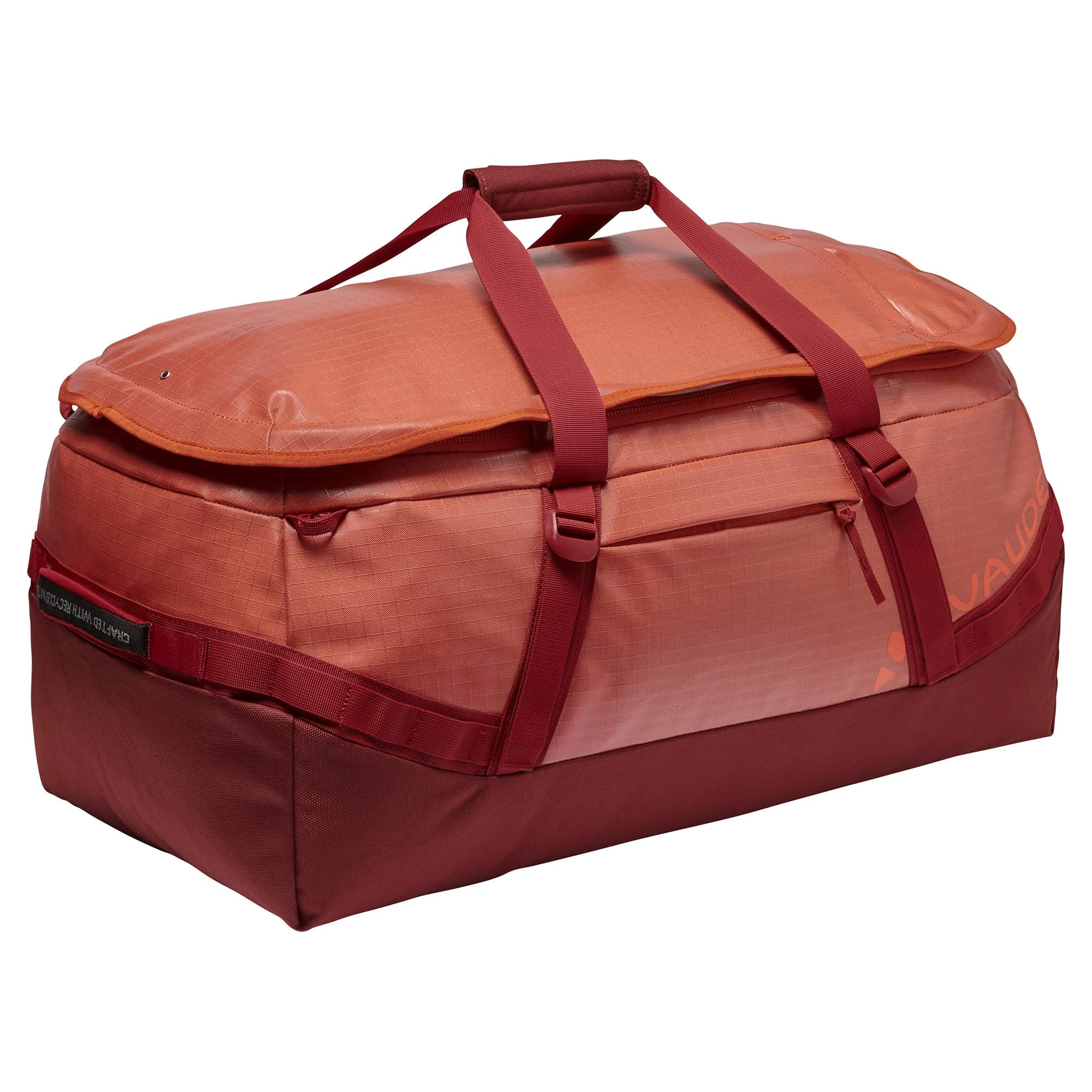 VAUDE CITYDUFFEL 65 - Reisetasche 1 VAUDE CITYDUFFEL 65 - Reisetasche