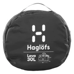 Haglöfs LAVA 30 - Reisetasche -Outdoor-Campingausrüstung 5637992877 e lava 30 hagloefs 24