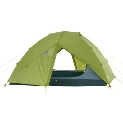 Jack Wolfskin ECLIPSE III - Kuppelzelt -Outdoor-Campingausrüstung 5637992976 e eclipse iii jack wolfskin 24
