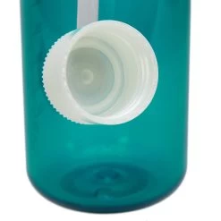 Nalgene NARROW MOUTH SUSTAIN 1 L GRÜN - Trinkflasche -Outdoor-Campingausrüstung 5637993581 c trinkflasche trout gruen eh sustain nalgene 24