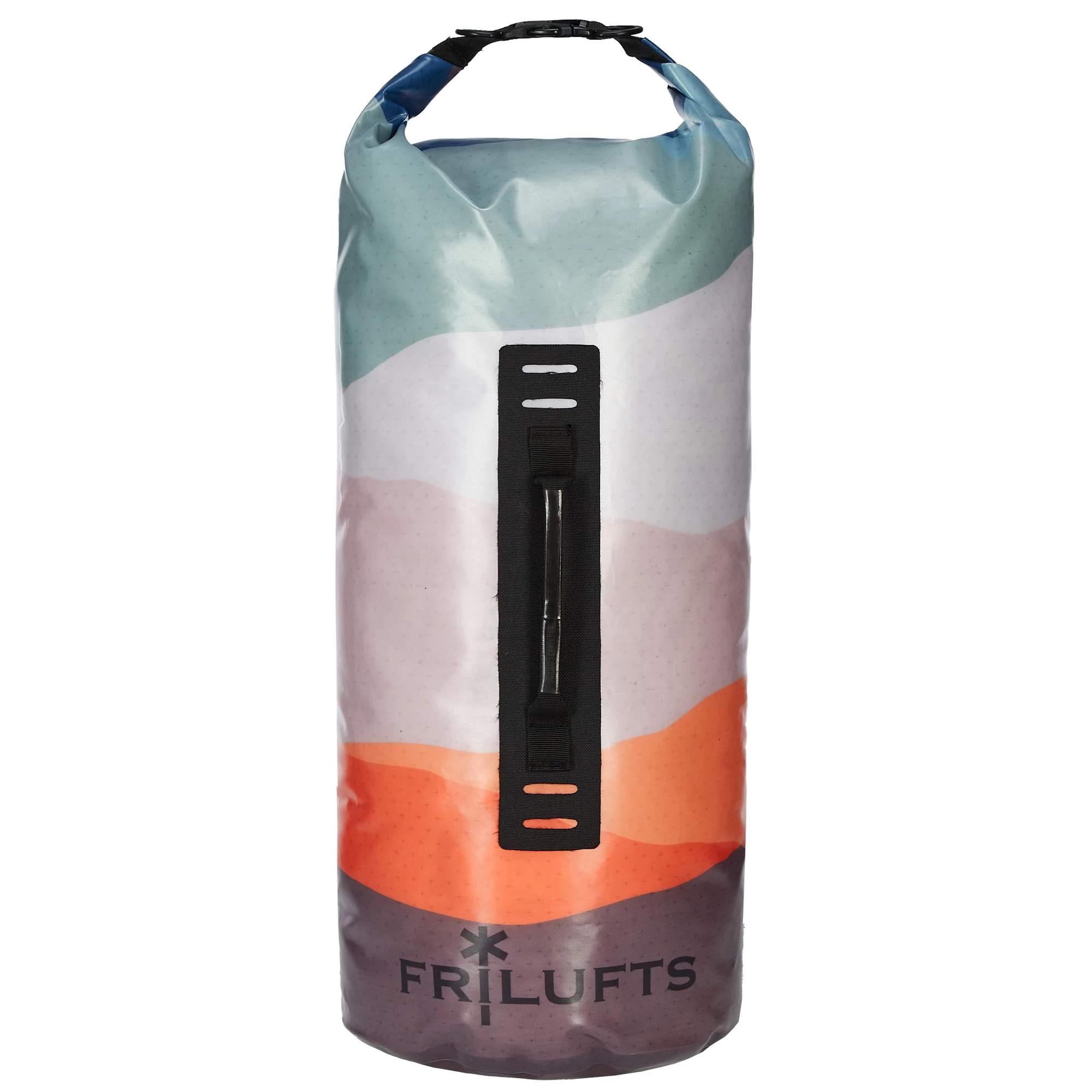 FRILUFTS CORCOVADO PACK - Wasserdichter Rucksack 6 FRILUFTS CORCOVADO PACK - Wasserdichter Rucksack – Bild 6