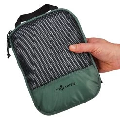 FRILUFTS MESHBAG COMPRESSION - Packbeutel -Outdoor-Campingausrüstung 5637998114 e meshbag compression frilufts 24