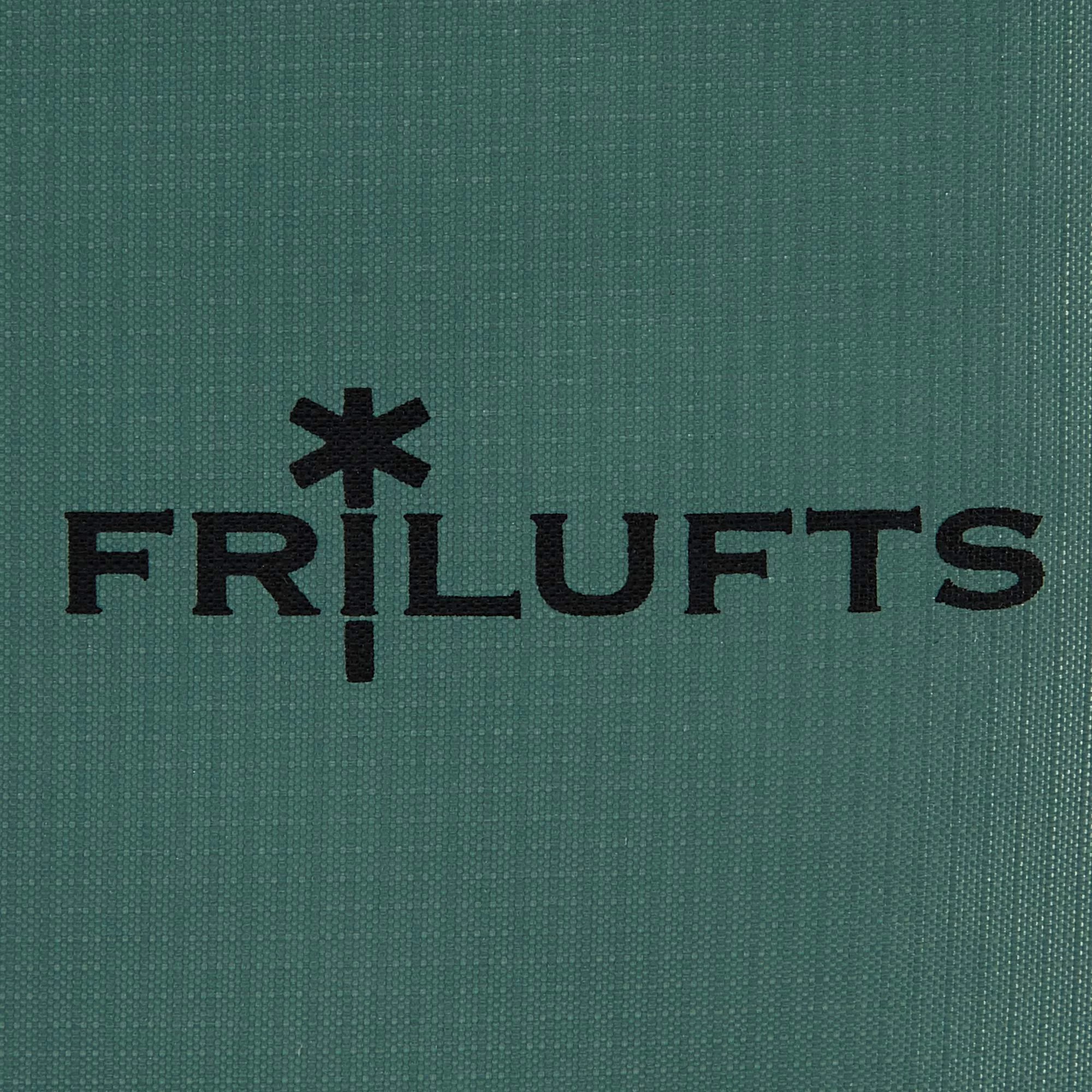 FRILUFTS STUFFBAG ROUND - Packbeutel 3 FRILUFTS STUFFBAG ROUND - Packbeutel – Bild 3