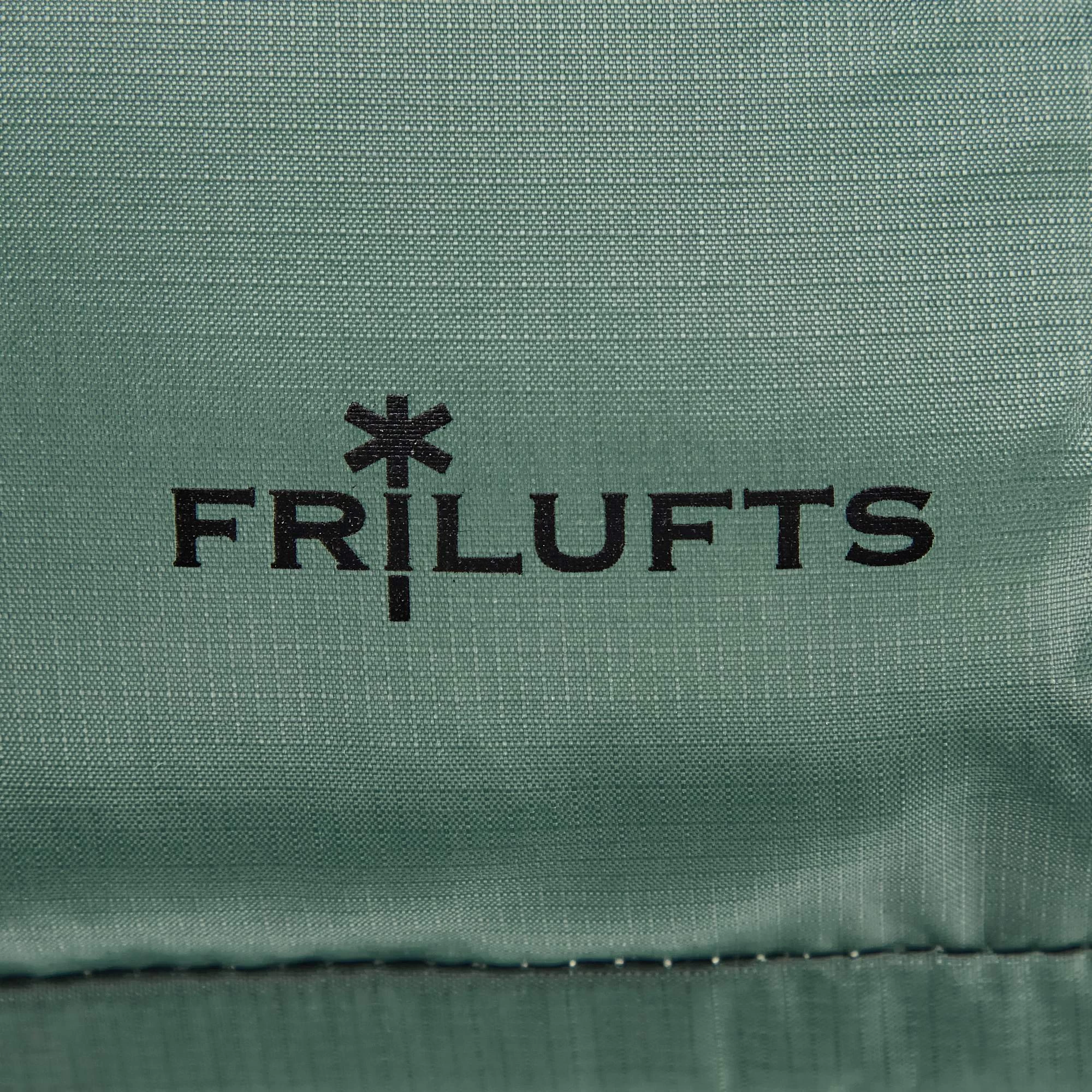 FRILUFTS DALBY - Hüfttasche 4 FRILUFTS DALBY - Hüfttasche – Bild 4