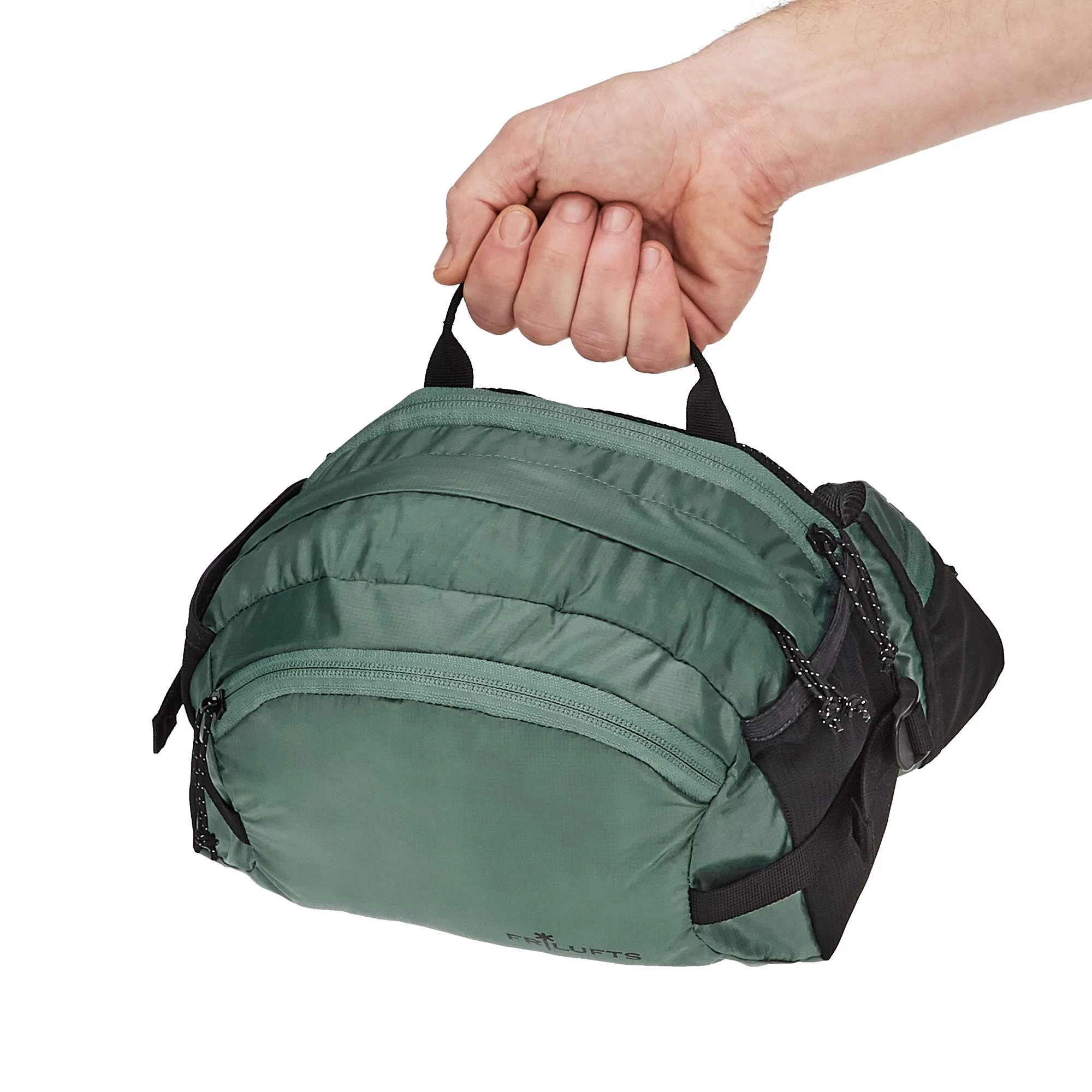 FRILUFTS DALBY - Hüfttasche 5 FRILUFTS DALBY - Hüfttasche – Bild 5