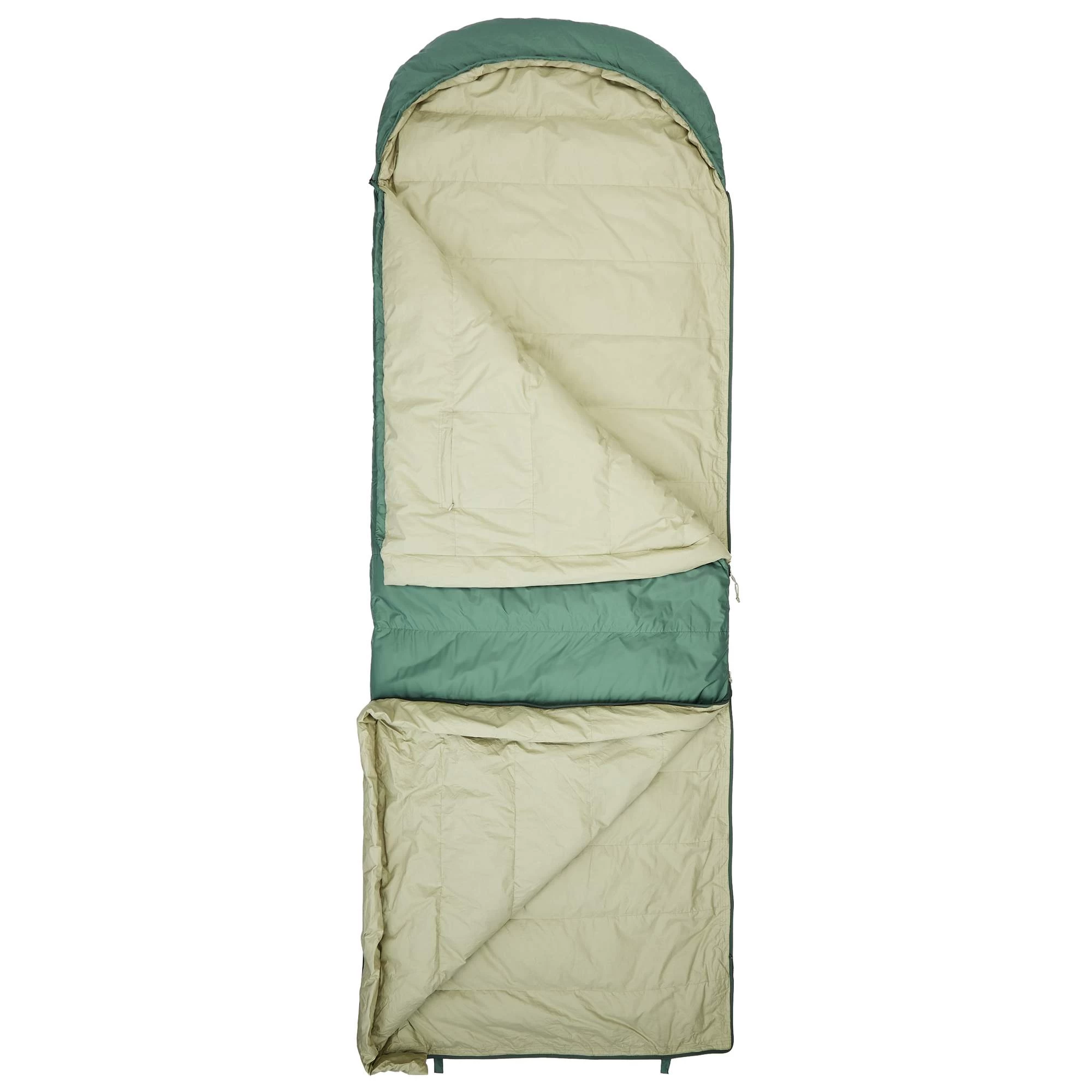 FRILUFTS MONTERICO 6 RS - Deckenschlafsack 4 FRILUFTS MONTERICO 6 RS - Deckenschlafsack – Bild 4