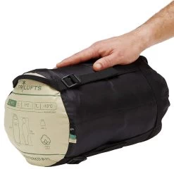 FRILUFTS MONTERICO 6 RS - Deckenschlafsack 21 FRILUFTS MONTERICO 6 RS - Deckenschlafsack -Outdoor-Campingausrüstung 5637998162 k monterico 6 rs frilufts 24