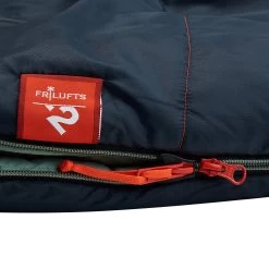 FRILUFTS PACAYA -2 - Kunstfaserschlafsack 15 FRILUFTS PACAYA -2 - Kunstfaserschlafsack -Outdoor-Campingausrüstung 5637998165 g pacaya 2 frilufts 24