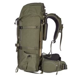 FJÄLLRÄVEN KAJKA 35 Unisex - Tourenrucksack -Outdoor-Campingausrüstung 5638005585 e kajka 35 fjaellraeven 24