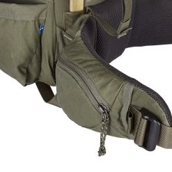 FJÄLLRÄVEN KAJKA 35 Unisex - Tourenrucksack -Outdoor-Campingausrüstung 5638005585 h kajka 35 fjaellraeven 24