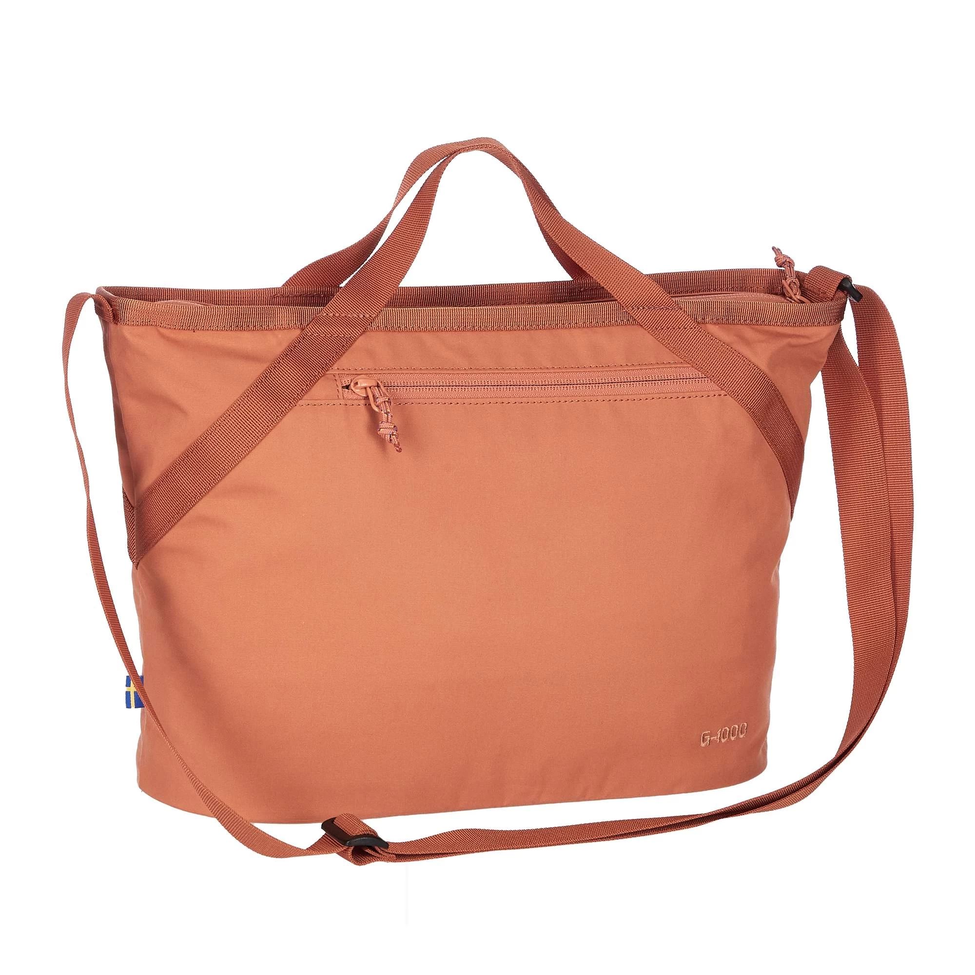 FJÄLLRÄVEN VARDAG CROSSBODY Unisex - Umhängetasche 2 FJÄLLRÄVEN VARDAG CROSSBODY Unisex - Umhängetasche – Bild 2