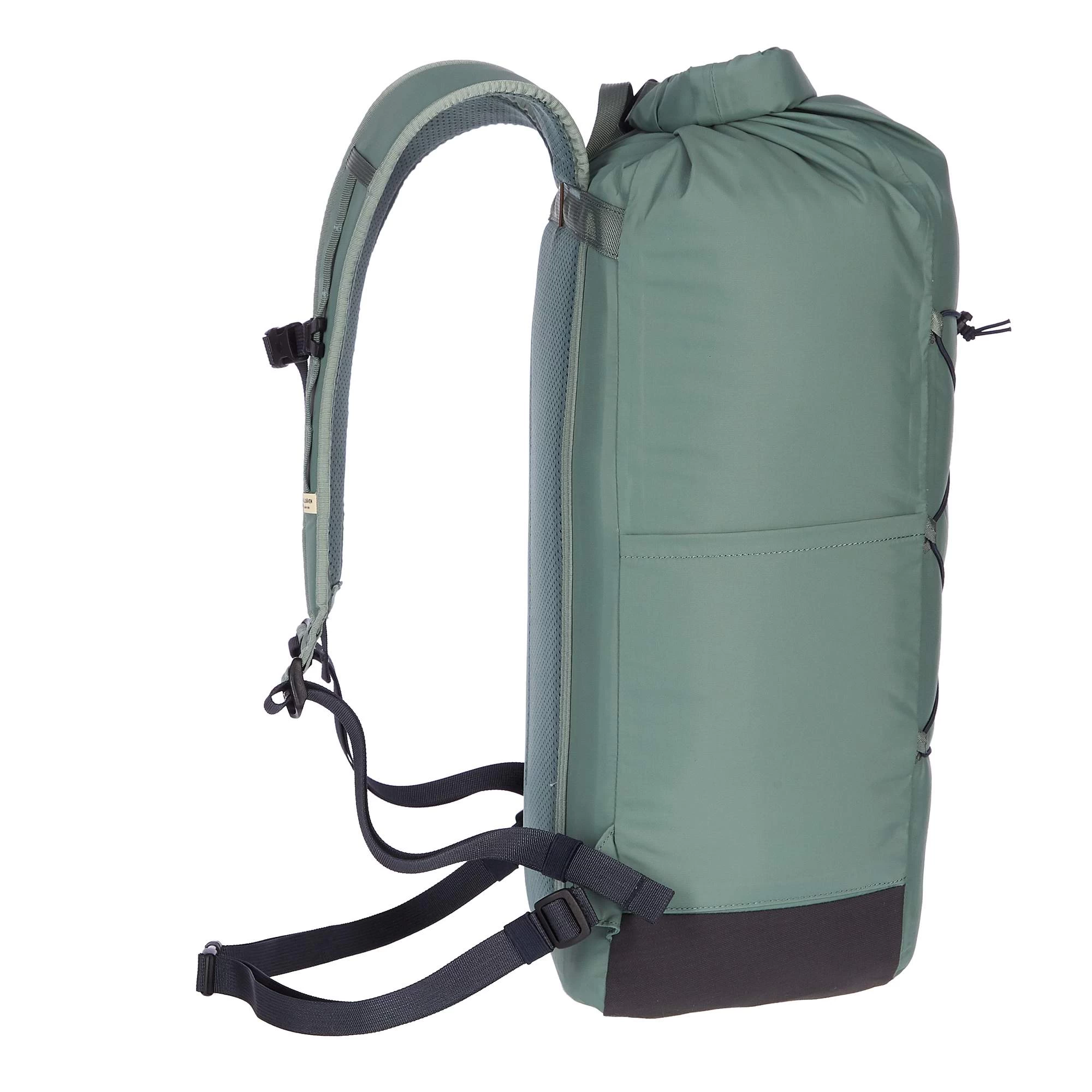 FJÄLLRÄVEN HIGH COAST ROLLTOP 26 Unisex - Tagesrucksack 2 FJÄLLRÄVEN HIGH COAST ROLLTOP 26 Unisex - Tagesrucksack – Bild 2