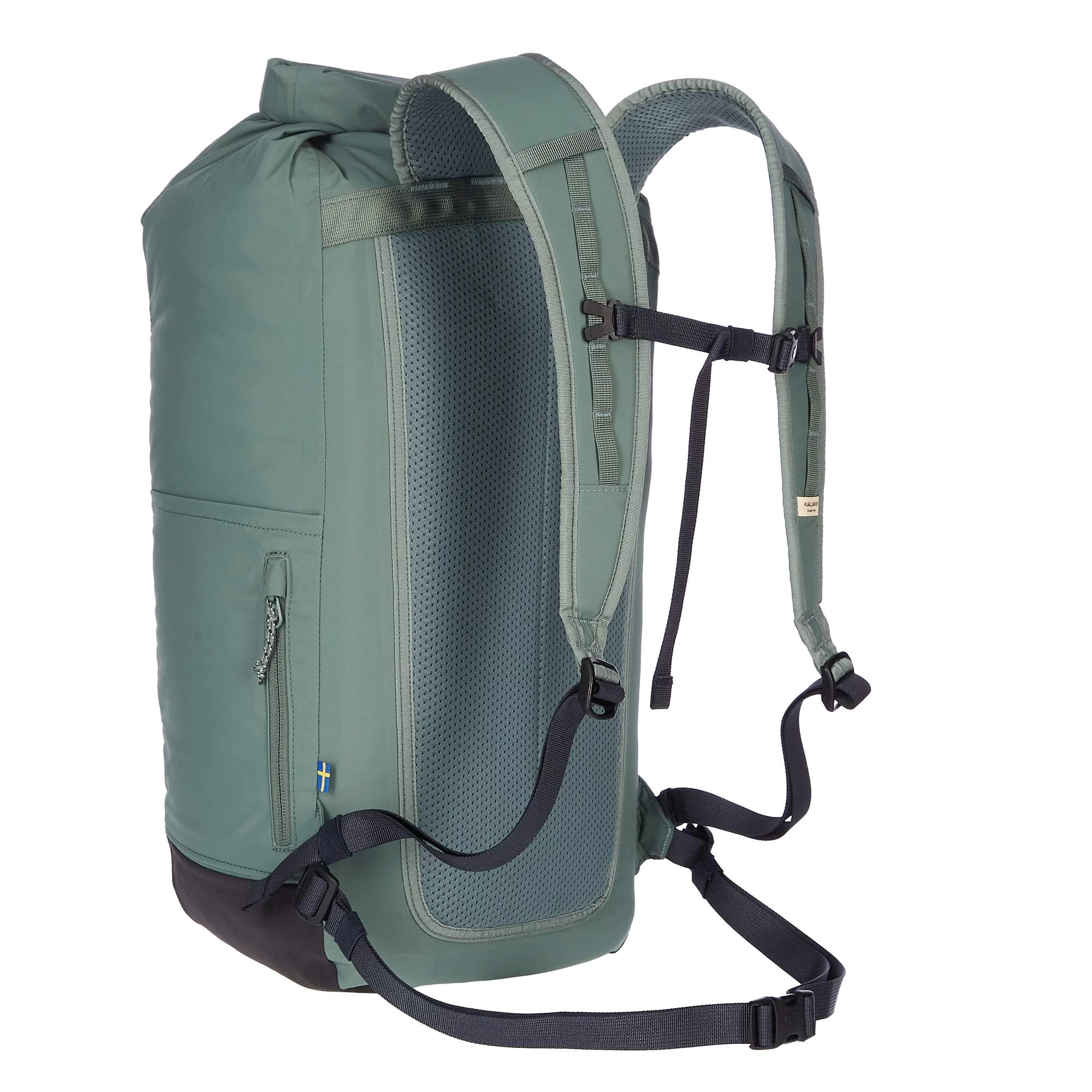 FJÄLLRÄVEN HIGH COAST ROLLTOP 26 Unisex - Tagesrucksack 4 FJÄLLRÄVEN HIGH COAST ROLLTOP 26 Unisex - Tagesrucksack – Bild 4