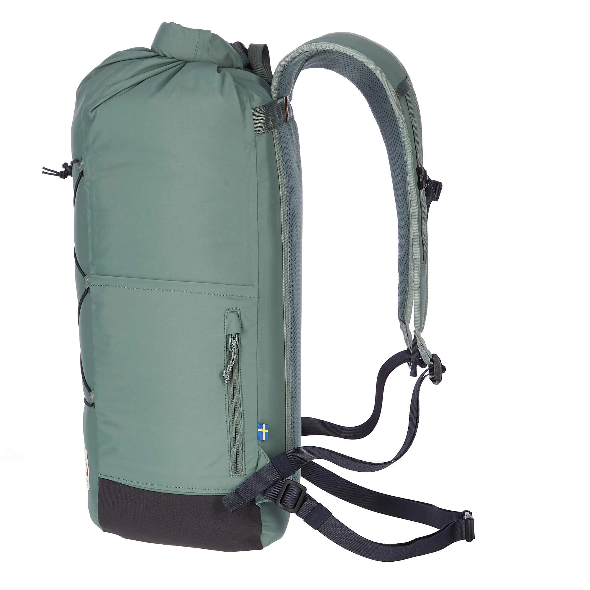 FJÄLLRÄVEN HIGH COAST ROLLTOP 26 Unisex - Tagesrucksack 5 FJÄLLRÄVEN HIGH COAST ROLLTOP 26 Unisex - Tagesrucksack – Bild 5