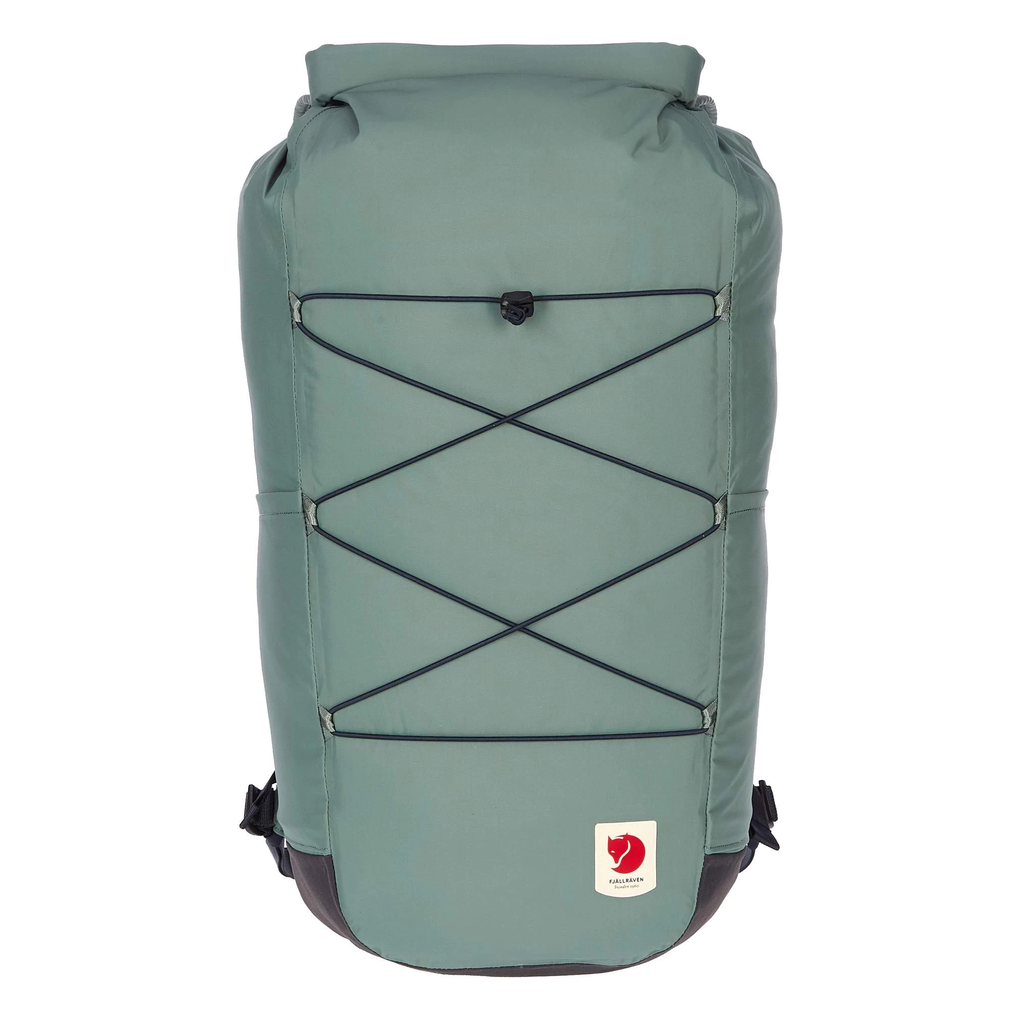 FJÄLLRÄVEN HIGH COAST ROLLTOP 26 Unisex - Tagesrucksack 6 FJÄLLRÄVEN HIGH COAST ROLLTOP 26 Unisex - Tagesrucksack – Bild 6