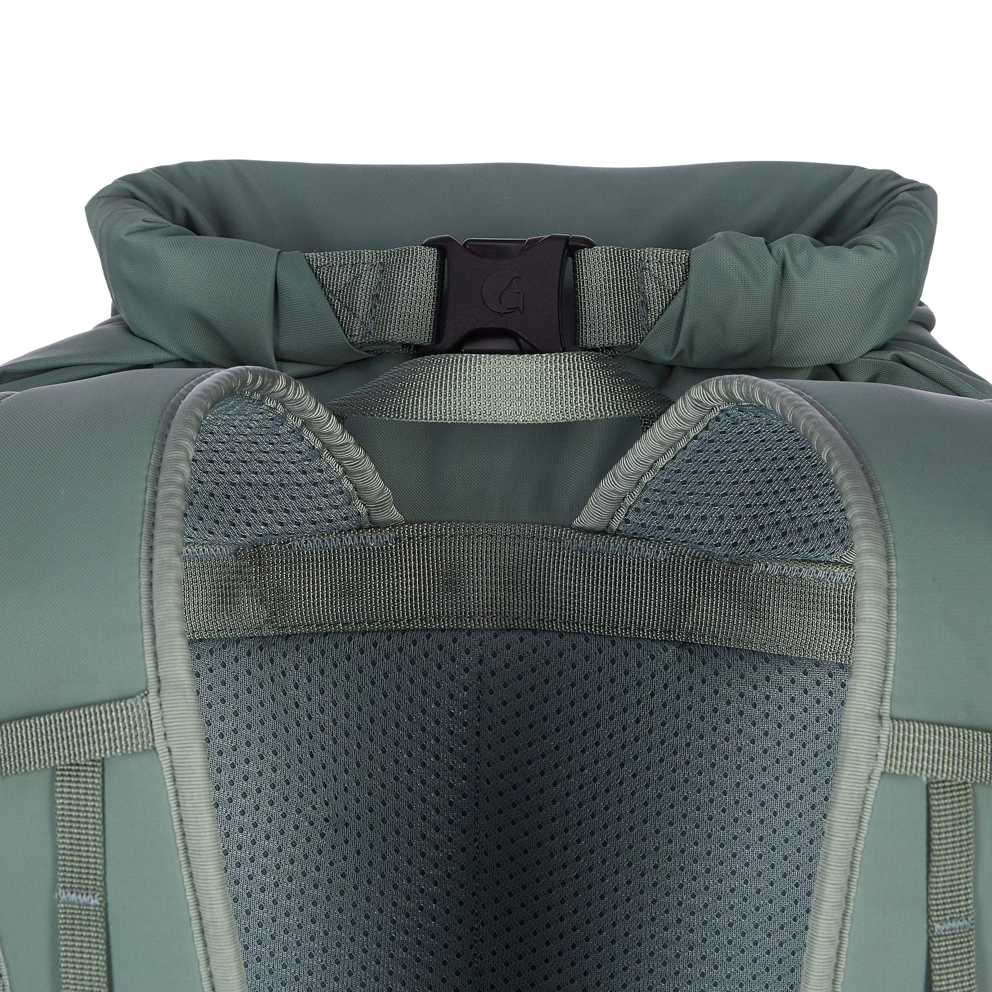 FJÄLLRÄVEN HIGH COAST ROLLTOP 26 Unisex - Tagesrucksack 10 FJÄLLRÄVEN HIGH COAST ROLLTOP 26 Unisex - Tagesrucksack – Bild 10