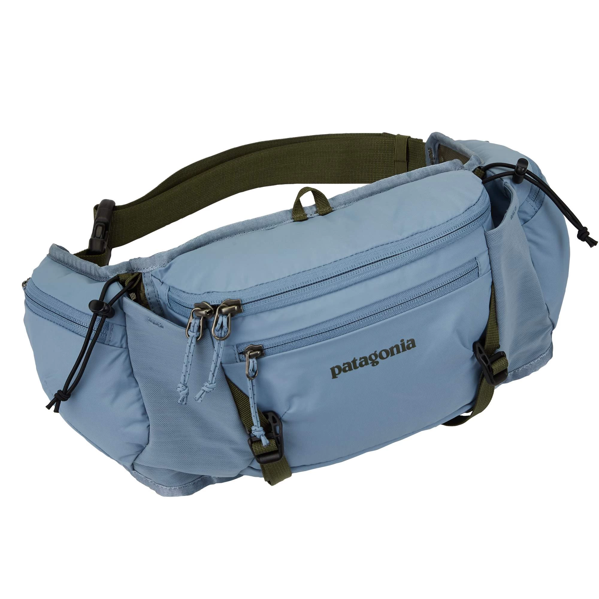 Patagonia DIRT ROAMER WAIST PACK - Hüfttasche