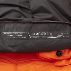 Mountain Equipment GLACIER 700 REGULAR - Daunenschlafsack -Outdoor-Campingausrüstung 5638006978 e glacier 700 regular mountain equipment 24 1