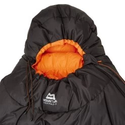 Mountain Equipment GLACIER 700 LONG - Daunenschlafsack -Outdoor-Campingausrüstung 5638006978 f glacier 700 regular mountain equipment 24
