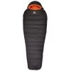 Mountain Equipment GLACIER 450 LONG - Daunenschlafsack