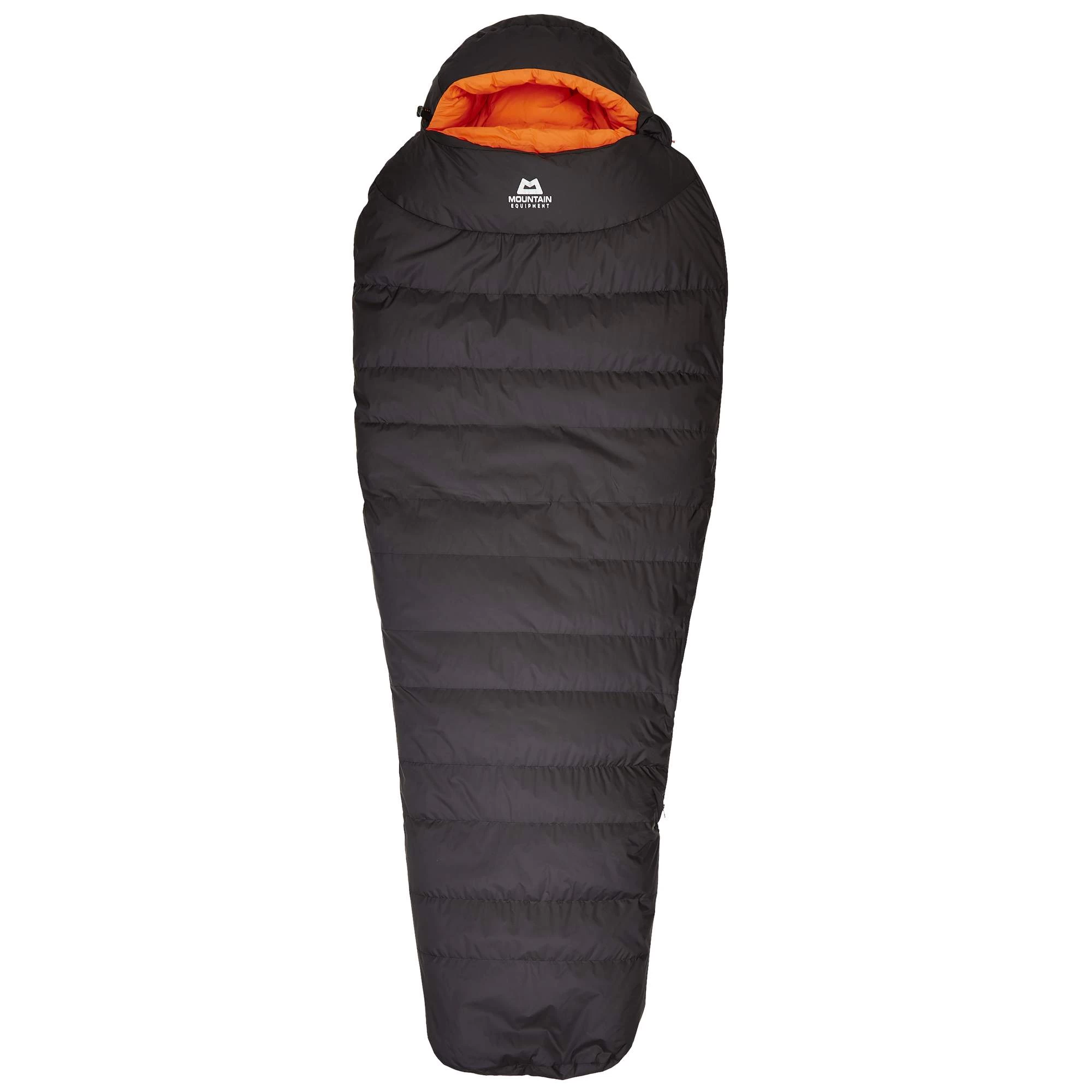 Mountain Equipment GLACIER 450 LONG - Daunenschlafsack 1 Mountain Equipment GLACIER 450 LONG - Daunenschlafsack