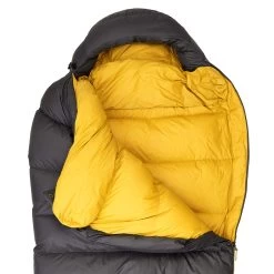 Mountain Equipment HELIUM GT 600 REGULAR - Daunenschlafsack -Outdoor-Campingausrüstung 5638006988 b helium gt 600 regular mountain equipment 24 1