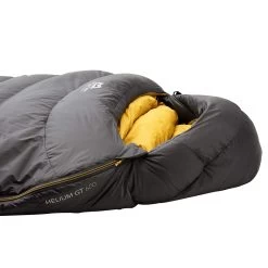 Mountain Equipment HELIUM GT 600 REGULAR - Daunenschlafsack -Outdoor-Campingausrüstung 5638006988 d helium gt 600 regular mountain equipment 24 1