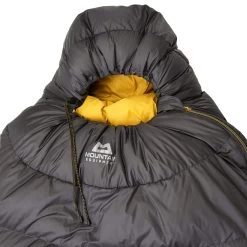 Mountain Equipment HELIUM GT 600 REGULAR - Daunenschlafsack -Outdoor-Campingausrüstung 5638006988 f helium gt 600 regular mountain equipment 24 1