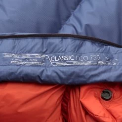 Mountain Equipment CLASSIC ECO 750 REGULAR - Daunenschlafsack -Outdoor-Campingausrüstung 5638006997 e classic eco 750 regular mountain equipment 24